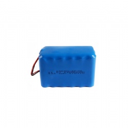 18650-11.1V-3S6P-12000mAh