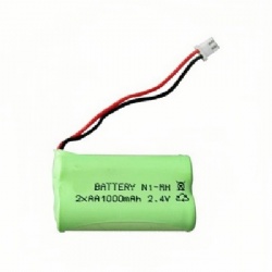 Nimh-2.4V-AA-1000mah